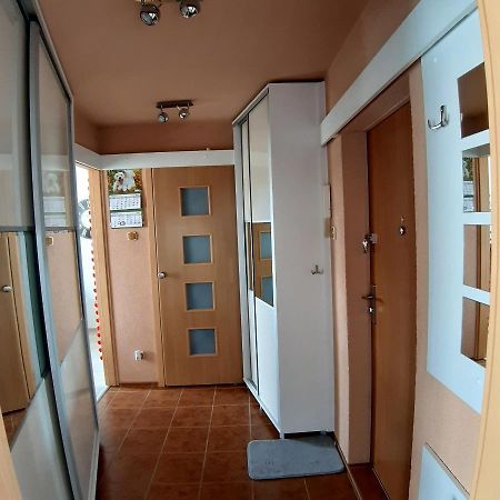 Apartament Hetmańska Wałbrzych Buitenkant foto