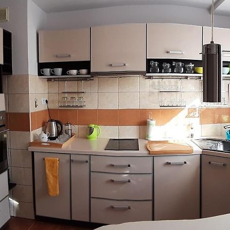 Apartament Hetmańska Wałbrzych Buitenkant foto