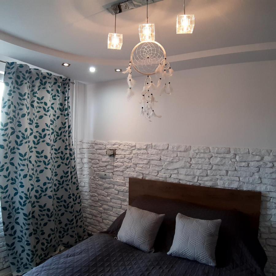Apartament Hetmańska Wałbrzych Buitenkant foto