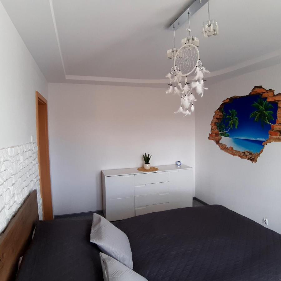 Apartament Hetmańska Wałbrzych Buitenkant foto