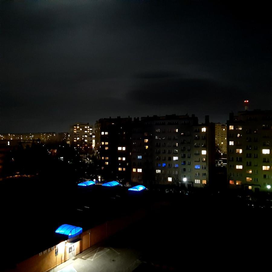 Apartament Hetmańska Wałbrzych Buitenkant foto