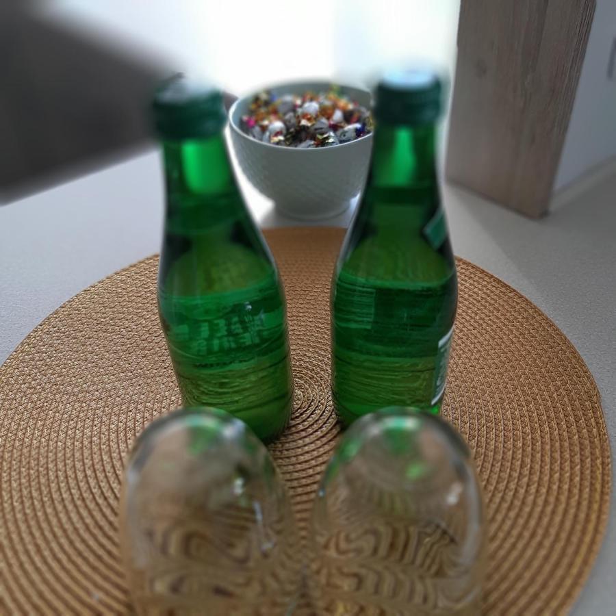 Apartament Hetmańska Wałbrzych Buitenkant foto